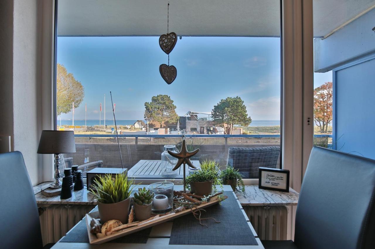 Seetempel Seetempel 27 Scharbeutz