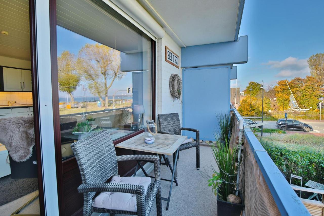 Apartment Seetempel Seetempel 27