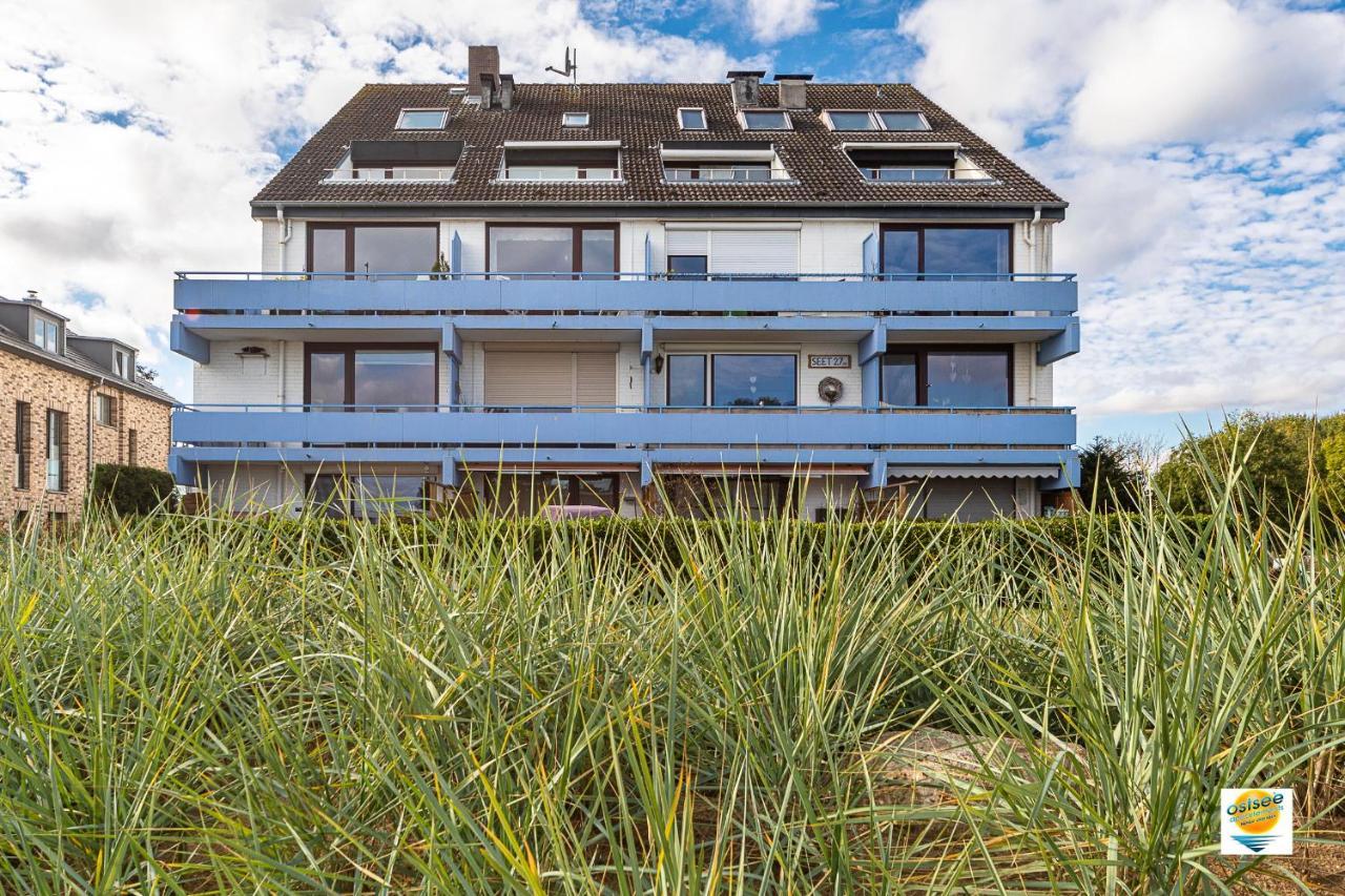 Seetempel Seetempel 27