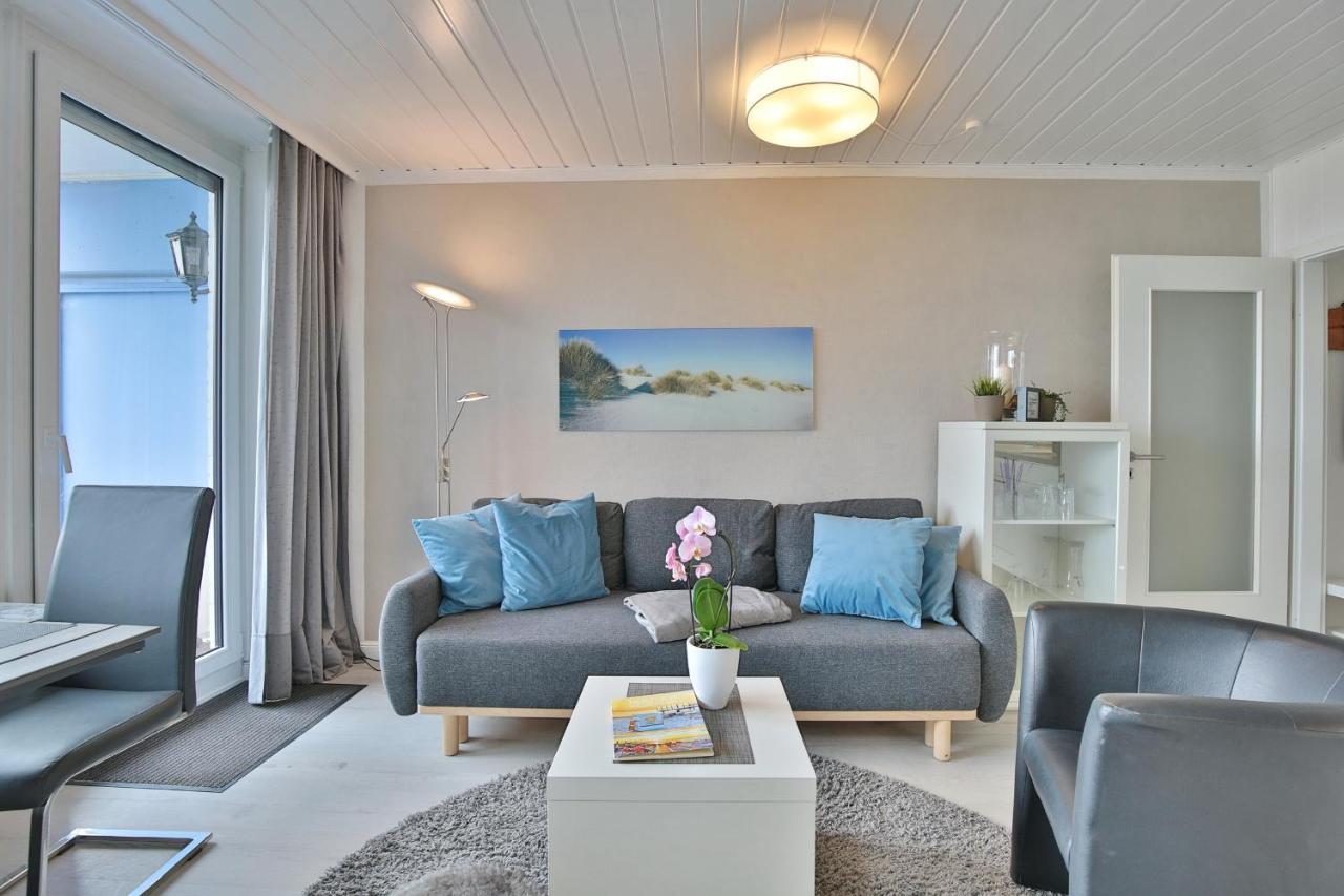 Apartment Seetempel Seetempel 27