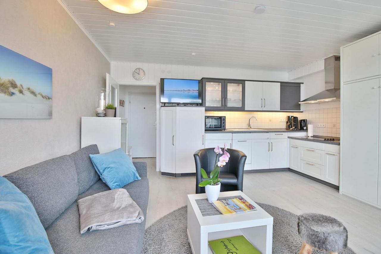 Appartement Seetempel Seetempel 27 Scharbeutz