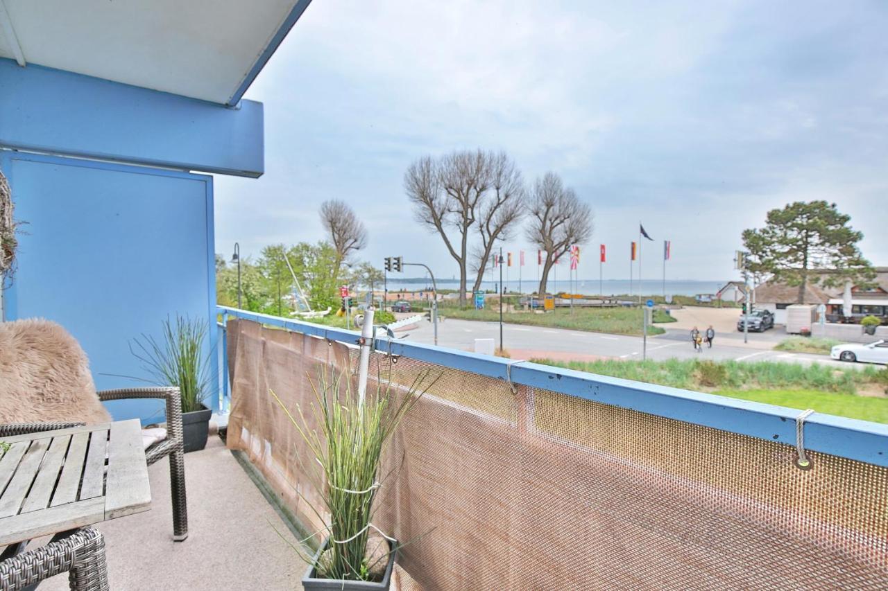 Seetempel Seetempel 27 *