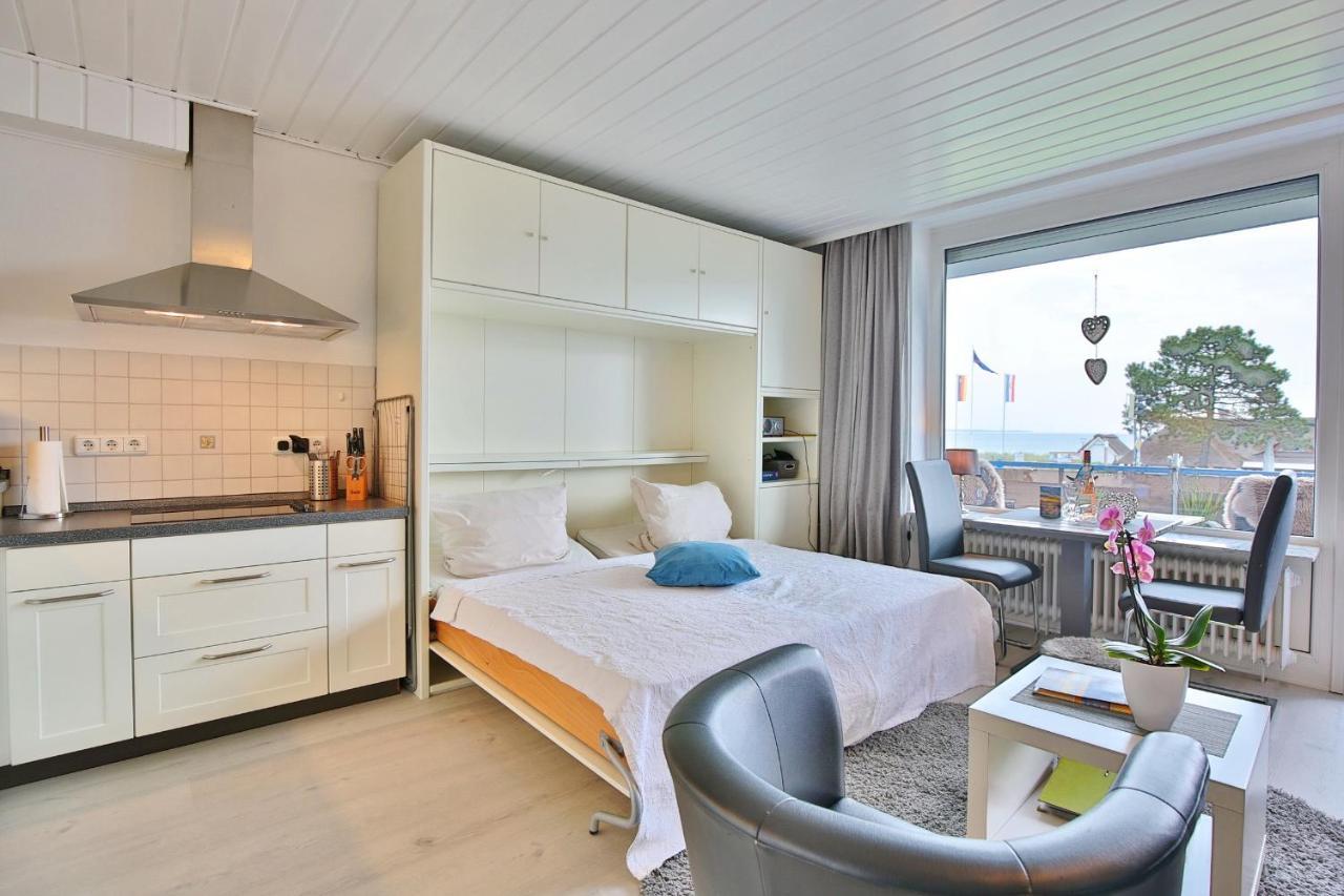 Apartment Seetempel Seetempel 27 Scharbeutz
